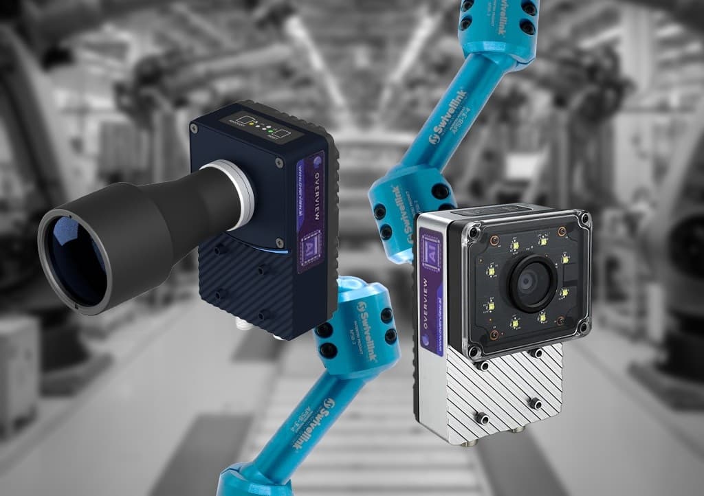 Vision AI in Manufacturing: A Practical Introduction | Overview.ai