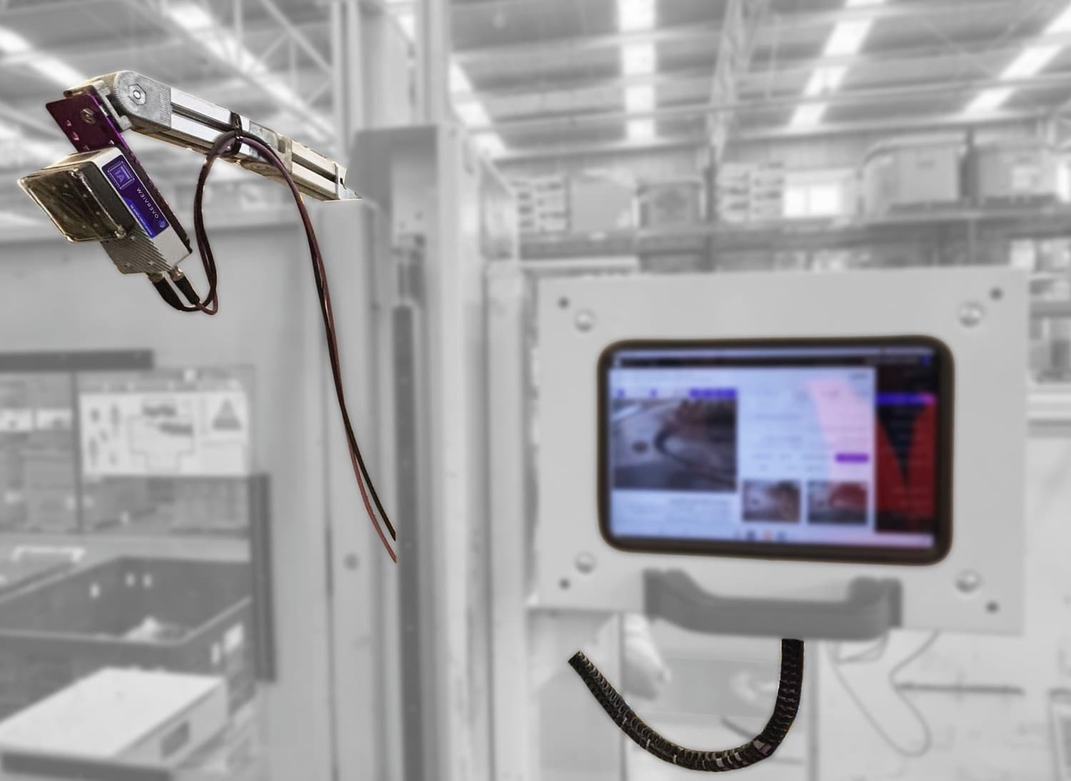 Machine Vision Explained: Technology, Applications, and Benefits | Overview.ai