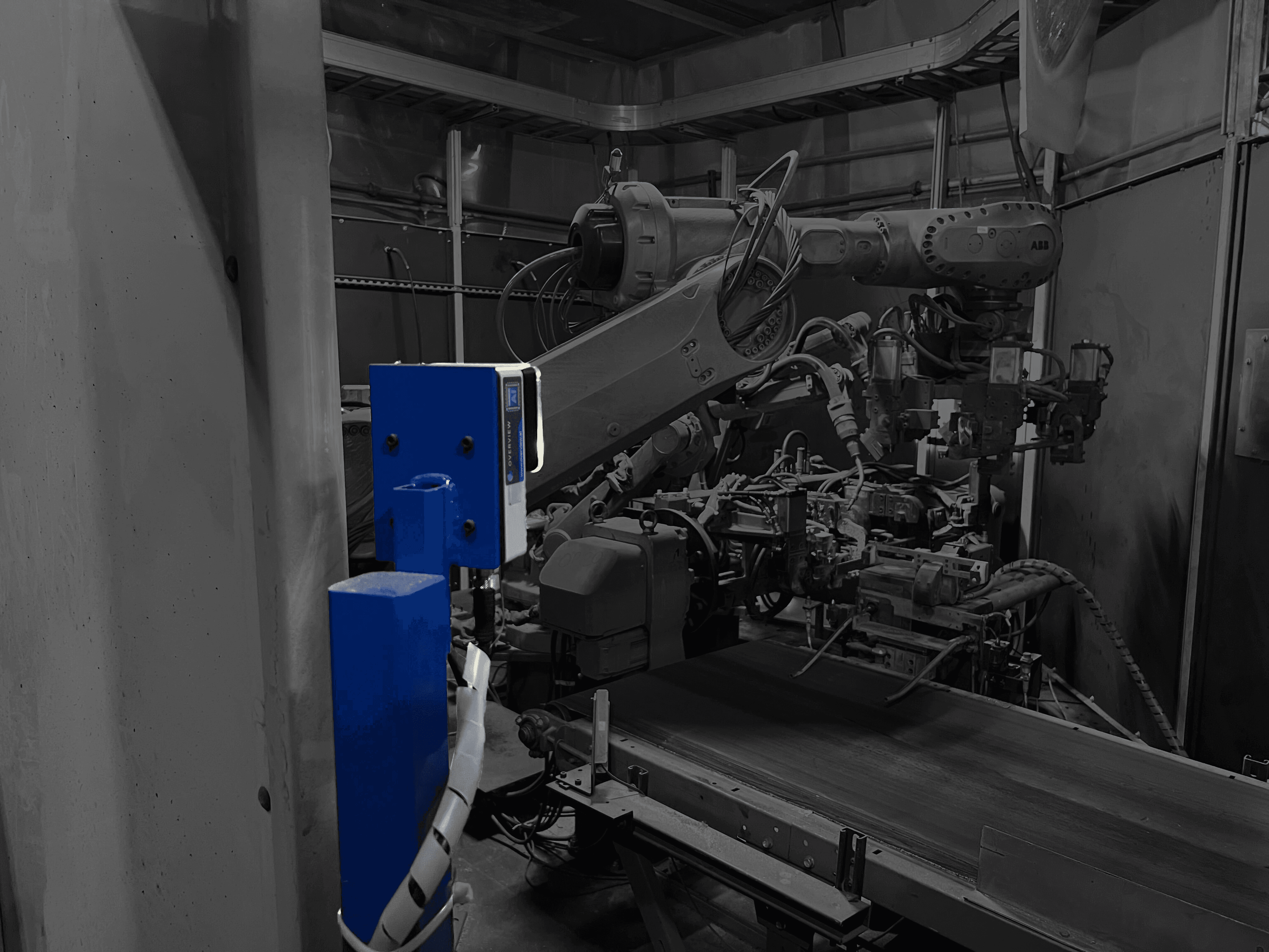 How to Train a Defect Detection Model in Under an Hour (Without Code)