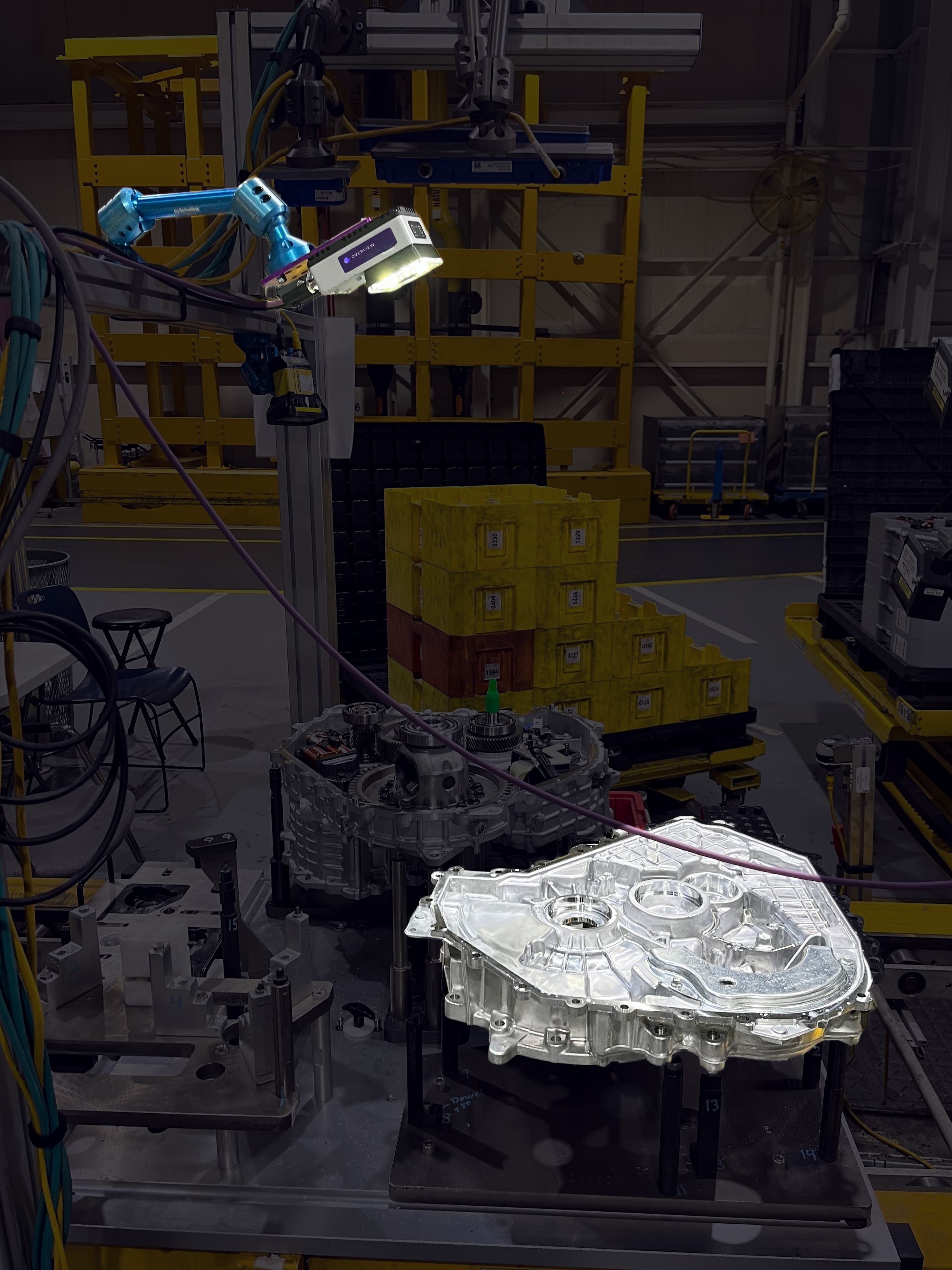 The Future of AI in Manufacturing Quality Control