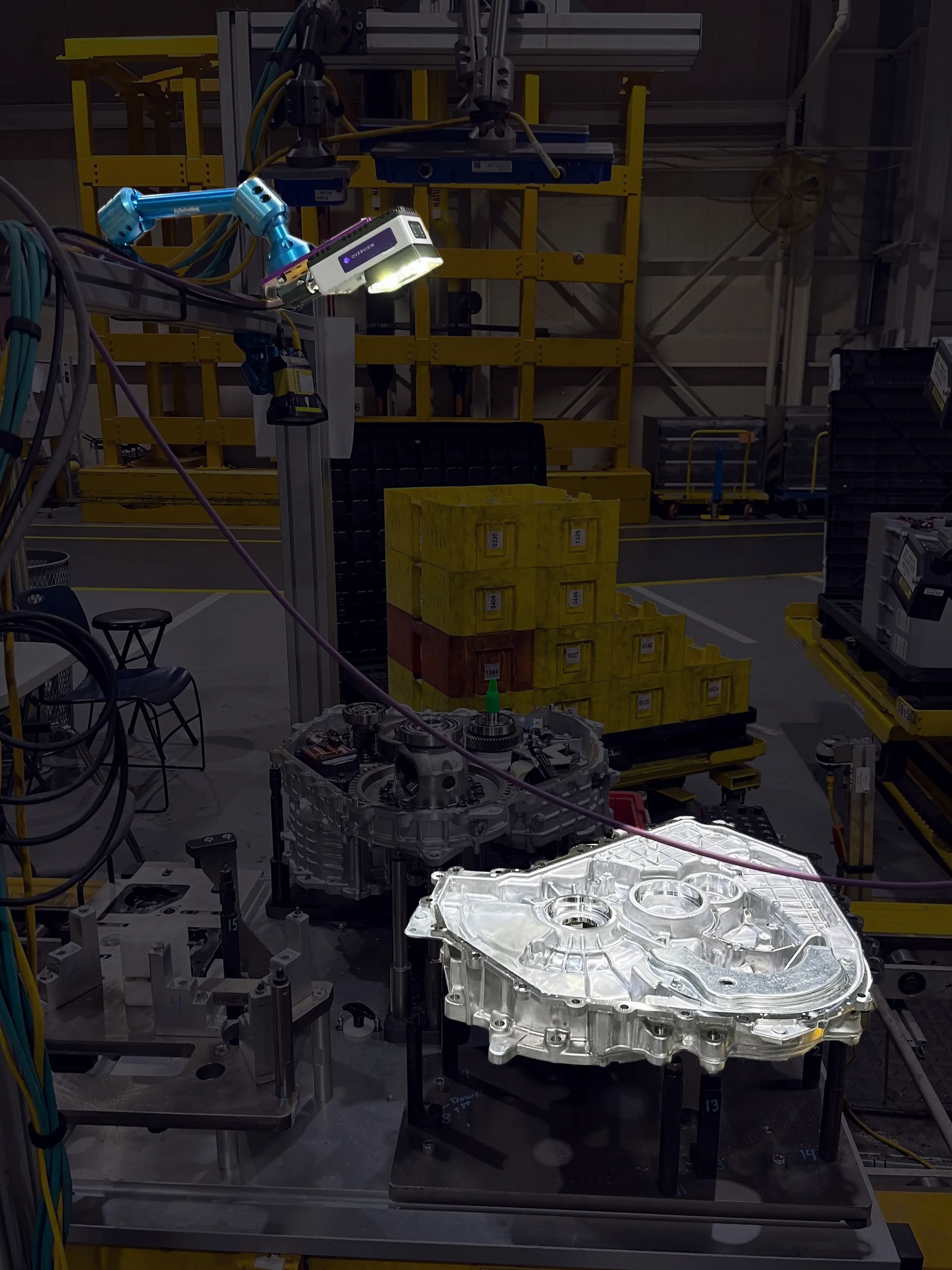 The Future of AI in Manufacturing Quality Control