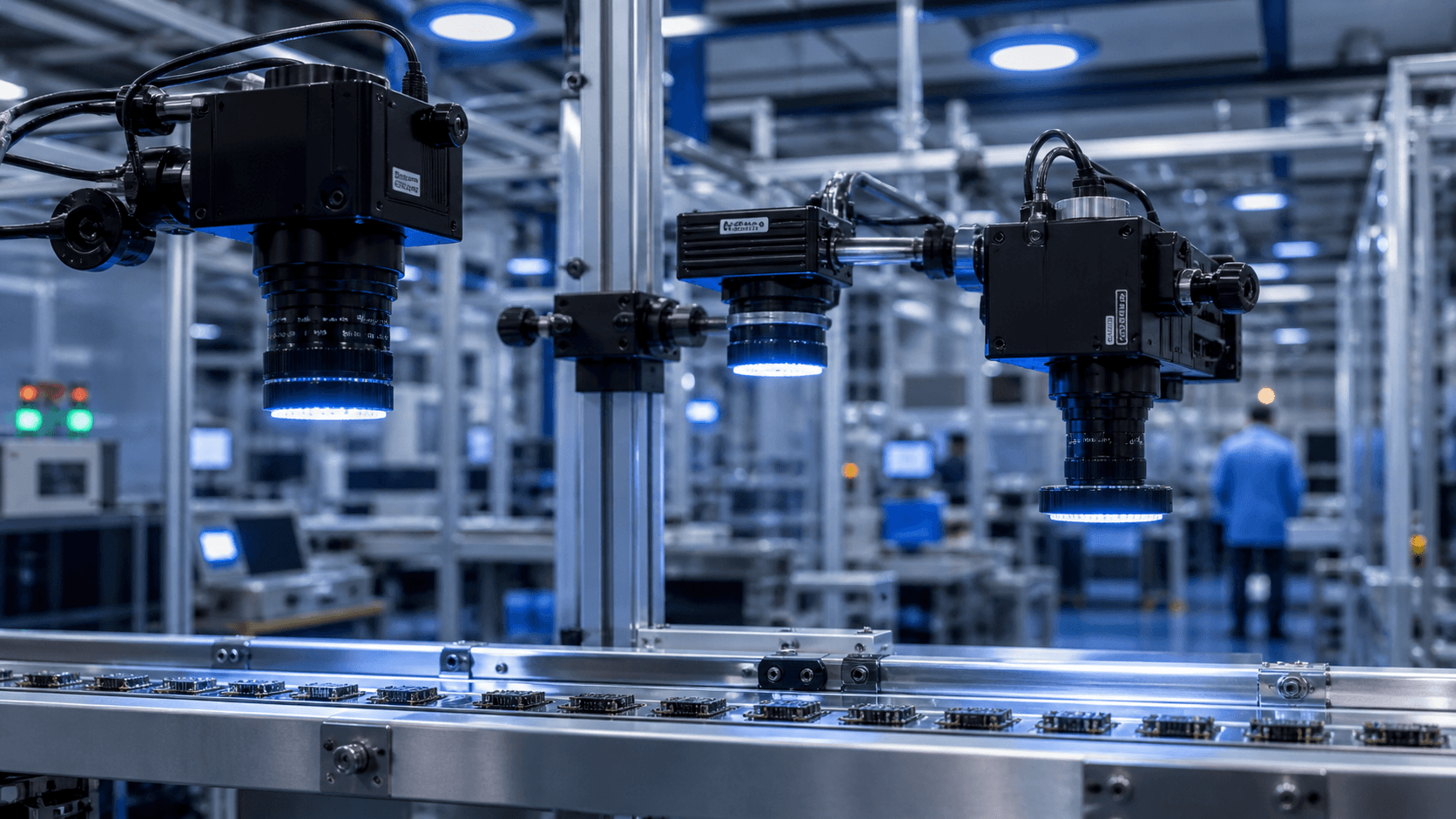 Cognex VisionPro Deep Learning Alternatives in 2026