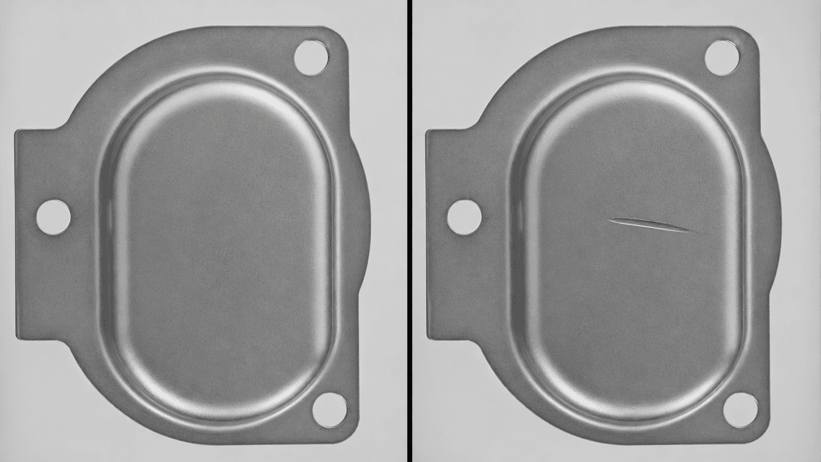 Synthetic Defect Data for HVMM Manufacturing: How AI Vision Closed the Data Bottleneck
