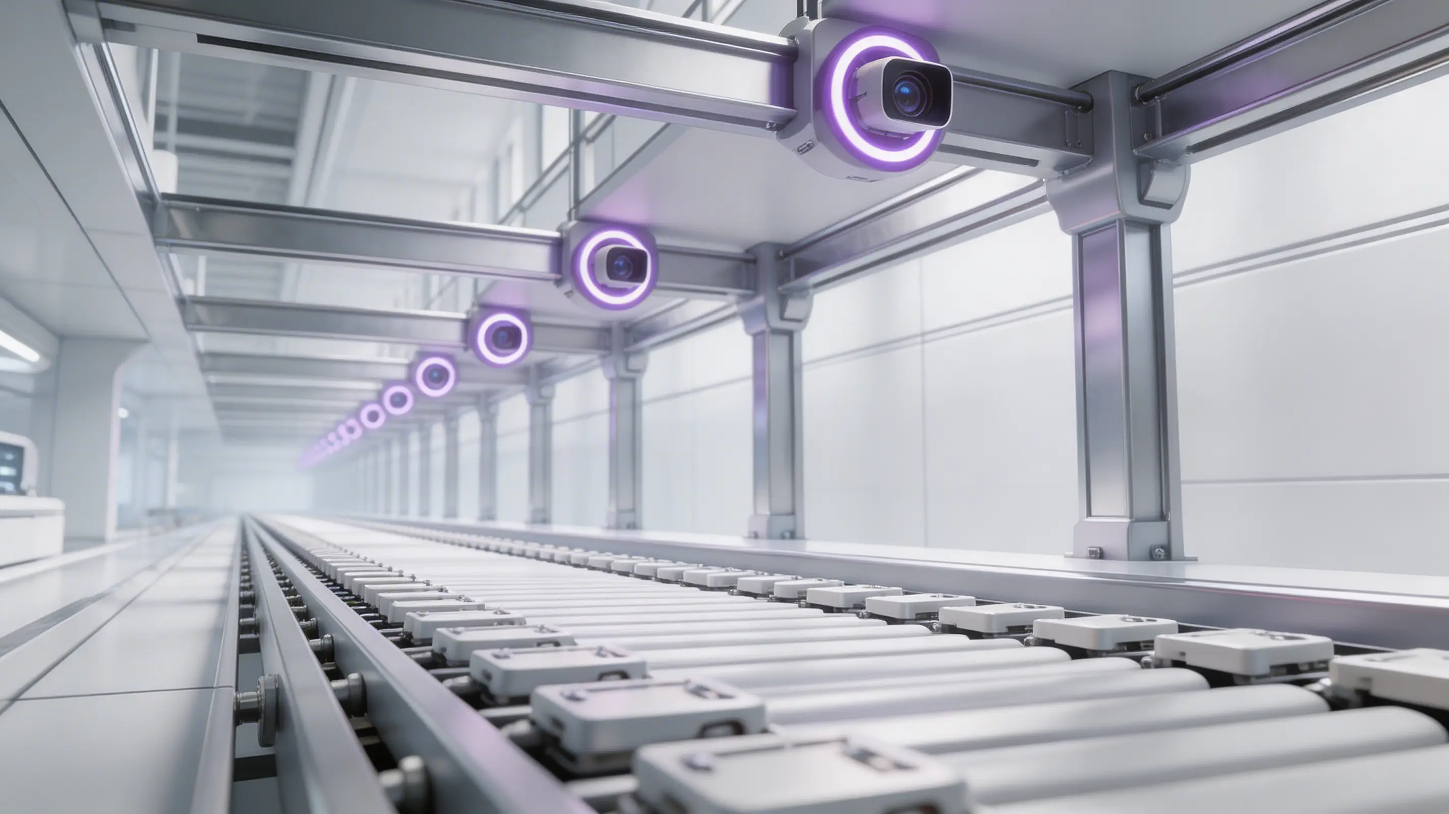 2026 Top 10 Zero-Defect Manufacturing Technologies