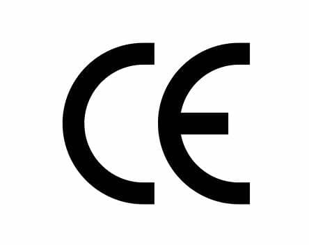 CE/FCC/UL