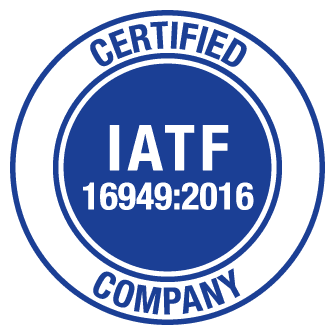 IATF 16949
