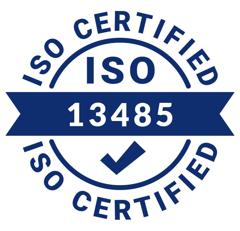 ISO 13485
