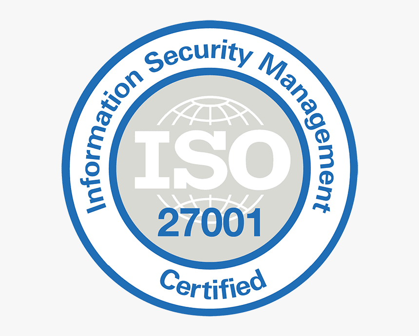 ISO 27001