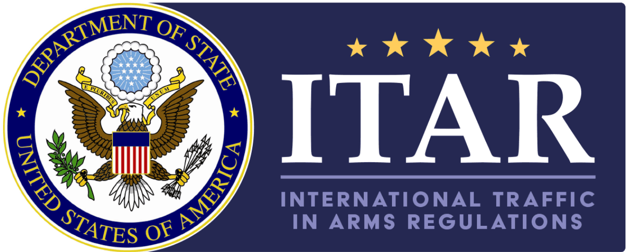 ITAR Compliance