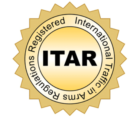 ITAR Compliant