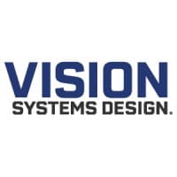 Vision Systems Design logo