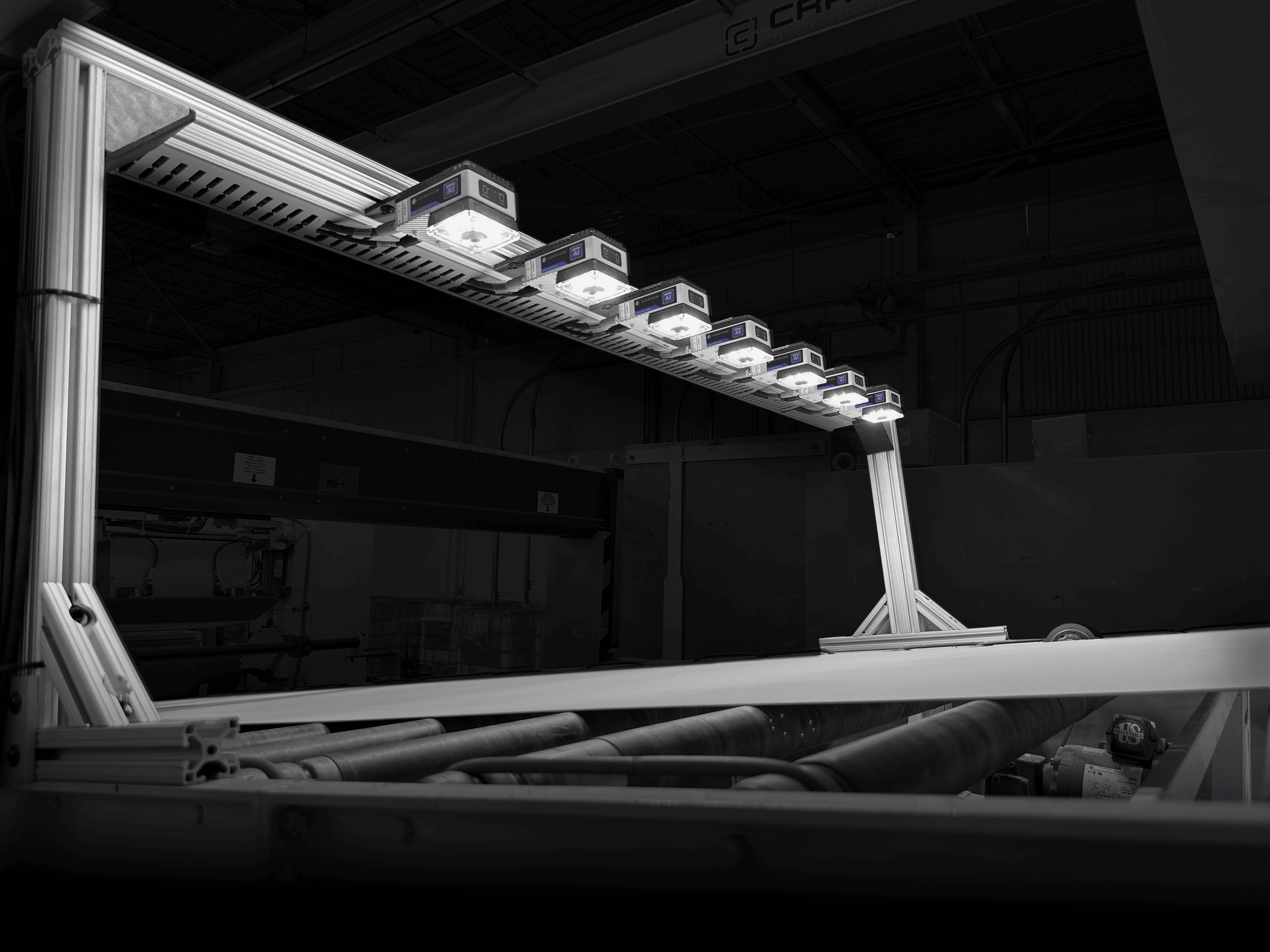 Machine Vision Cameras for Production Lines: Selection Guide 2025