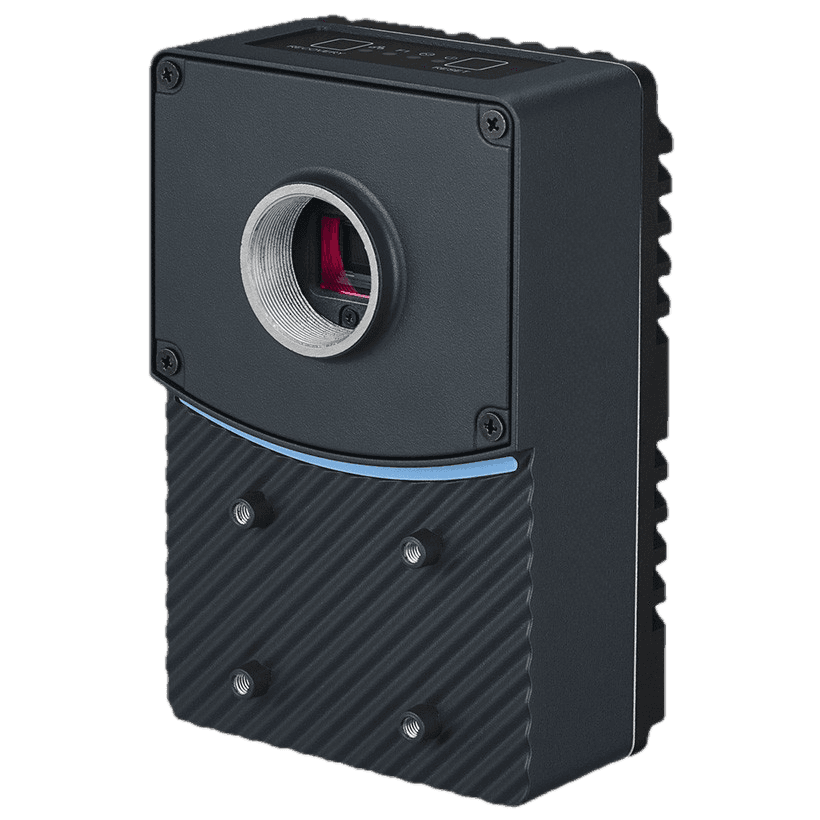 OV80i high-performance smart camera for complex AI vision inspection