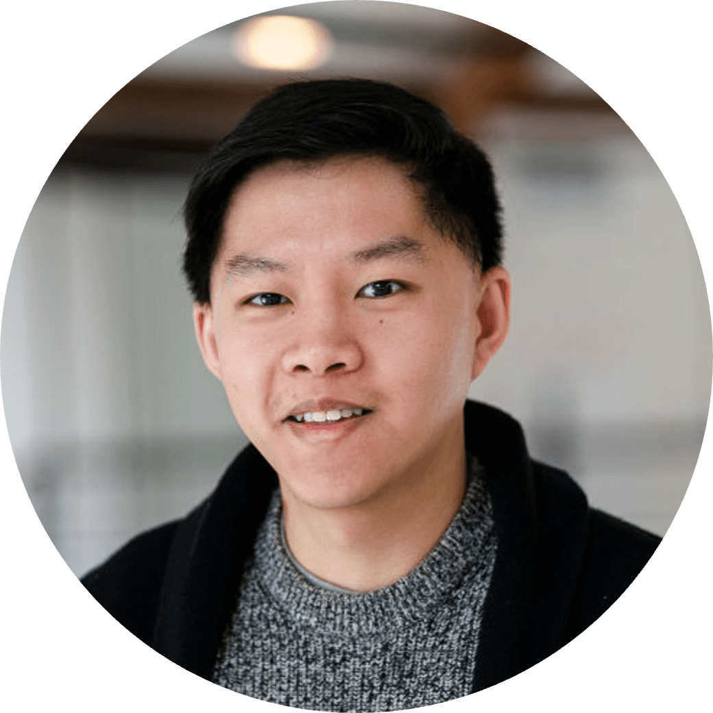 Xiaoyang Kao, Co-Founder and Head of Engineering at Overview AI