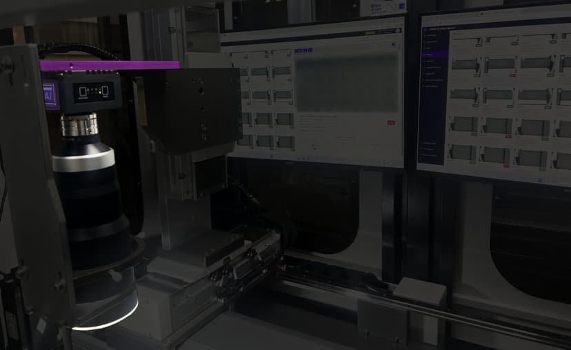 How AI Vision Inspection Helps Manufacturers Beat the Labor Shortage