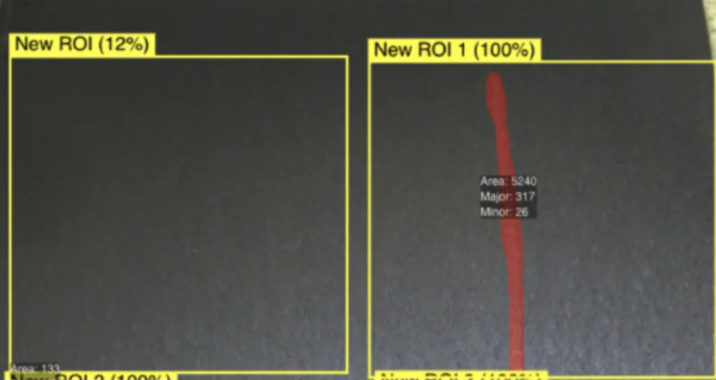 Steel Strip Defect Detection AI