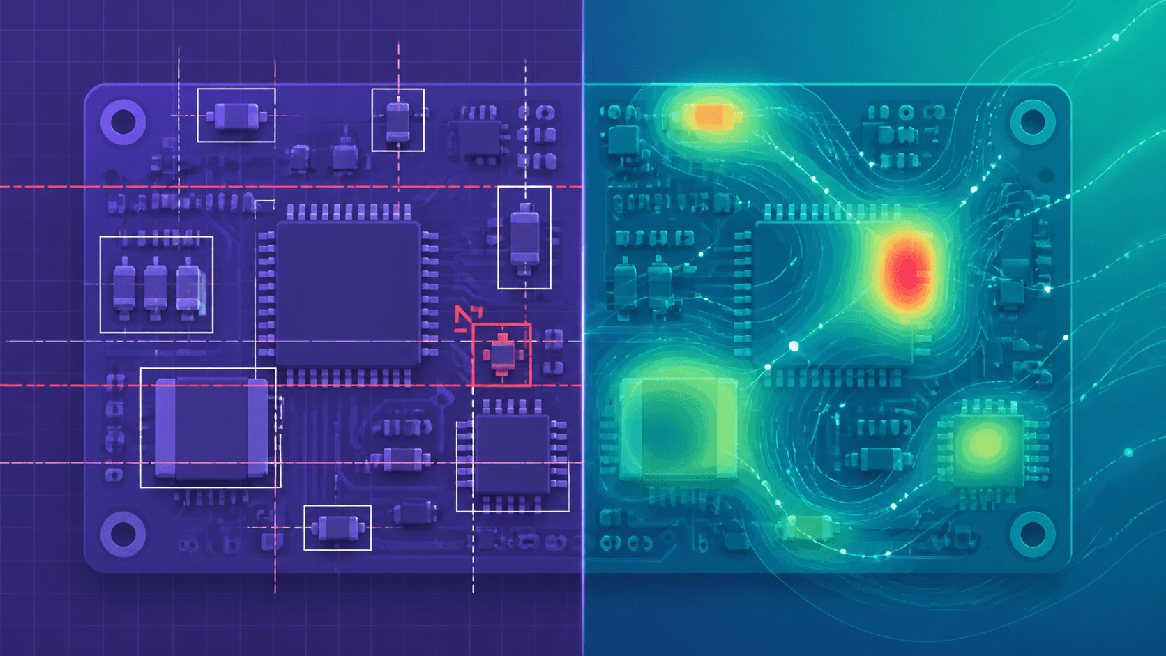 Economic comparison of AOI vs AI vision in PCB inspection