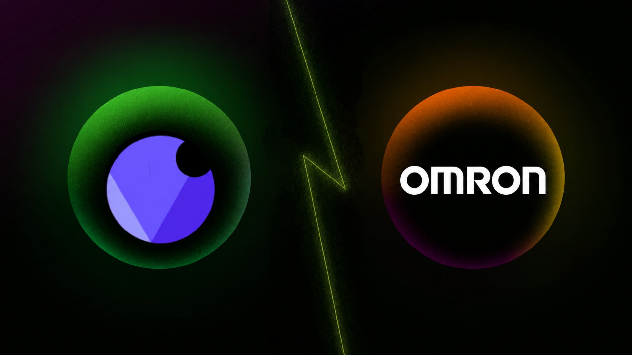 Overview AI vs Omron