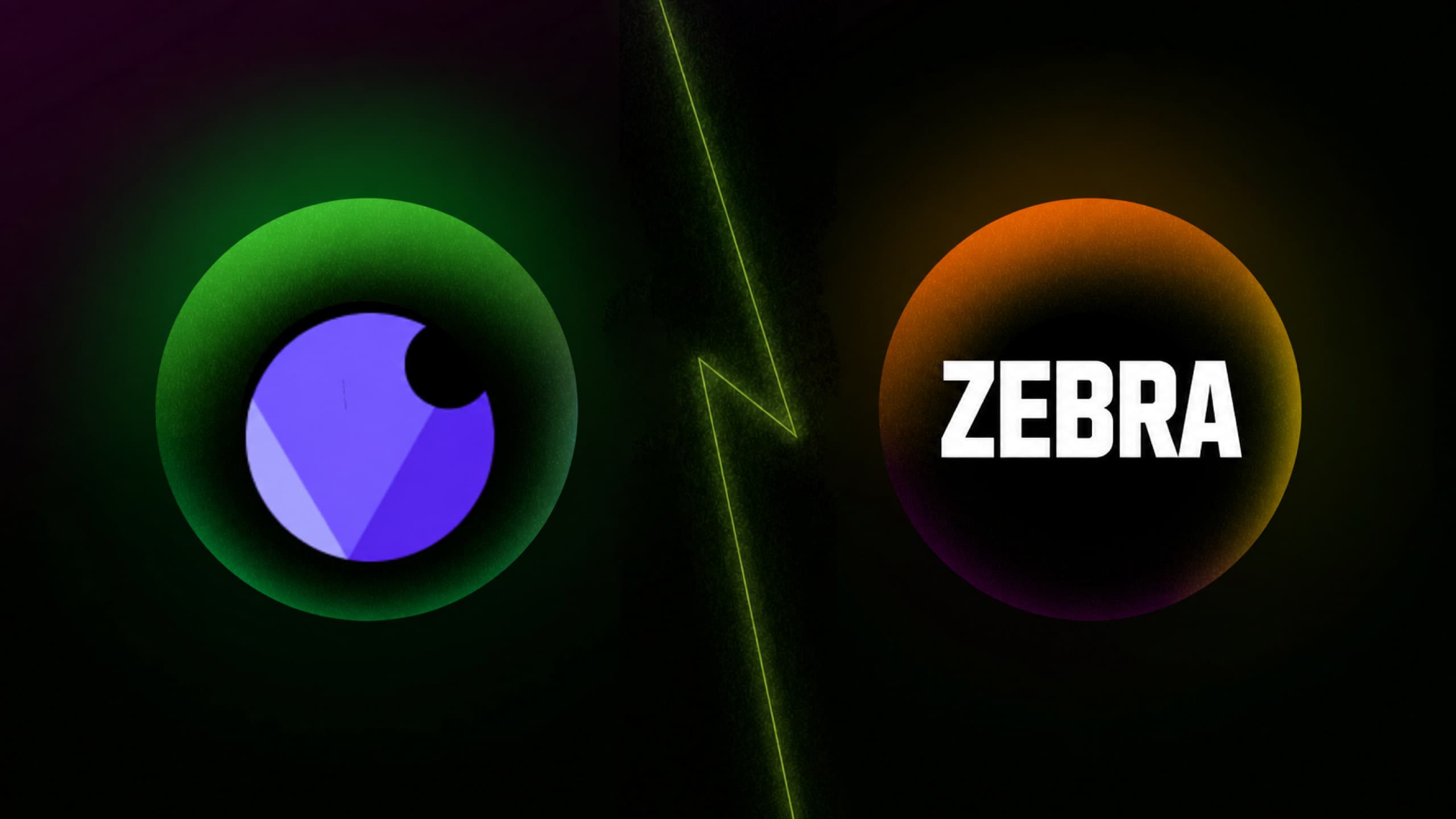 Overview AI vs Zebra